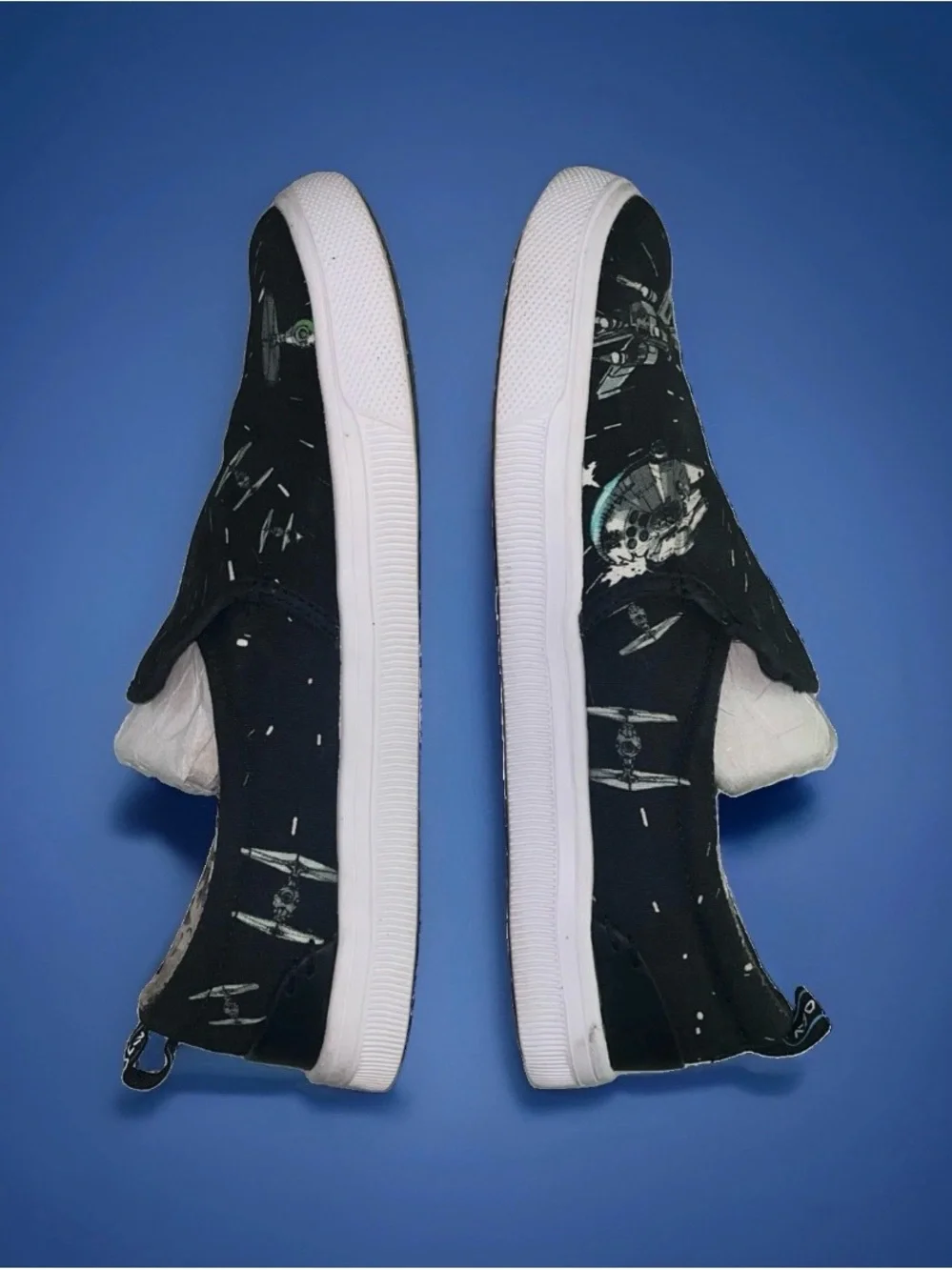 Toms women’s star